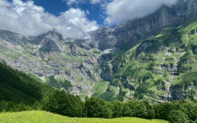 Samoens 2022