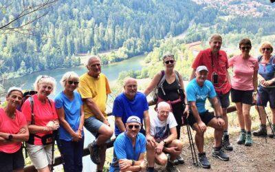 Les Vosges sportives 2022