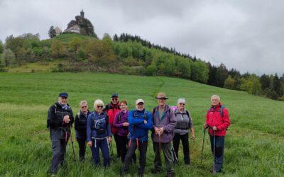 Retour sur la randonnée du 11 mai 2023 : Dabo