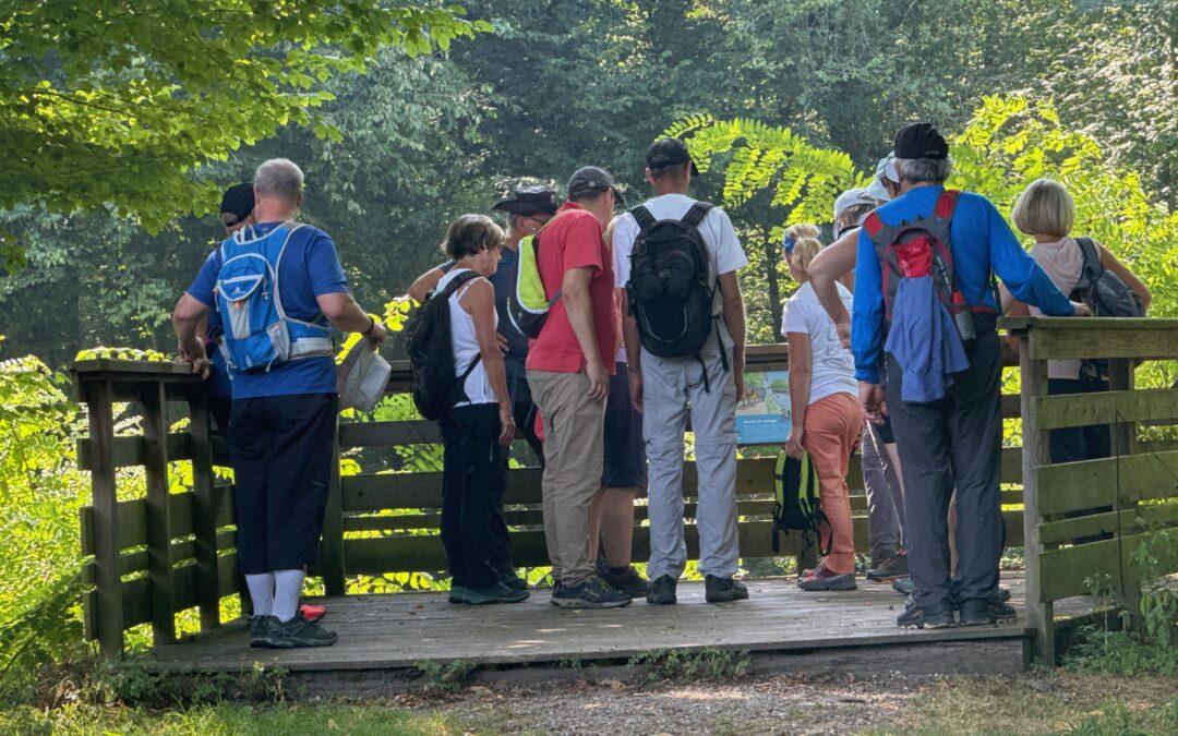 Retour sur l’événement de la rentrée 2024 du 1/7/2024