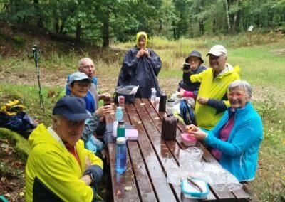 Retour sur la randonnée du Seelberg du 26/9/2024