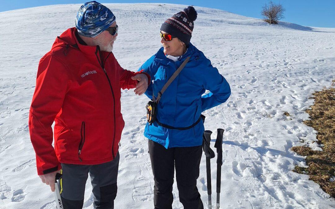 Les animateurs élargissent leurs compétences !