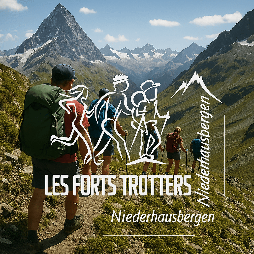 2026-06-20 Séjour Hautes montagnes du 20 au 27/06